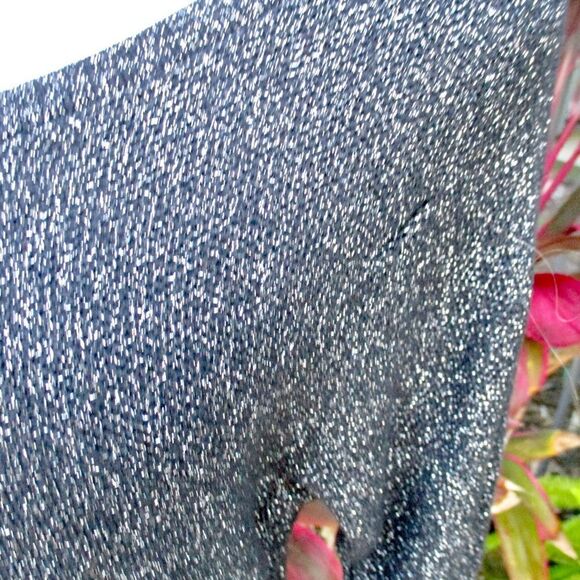 Express Zippered Hi-Low Sweater - Picture 2 of 6